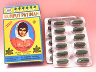 【商品写真】ランプット パティマー RUMPUTPATIMAH