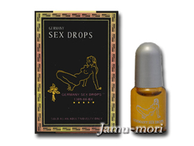【商品写真】ドロップ セックス drop sex