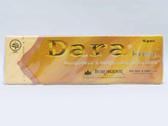 【商品写真】ダラクリーム DARA CREAM