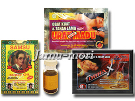 【商品写真】SAMSU サムス スーパーオイル JAMU